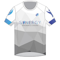 TECH+ Man's Run Top