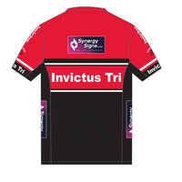 TECH+ Man's Run Top