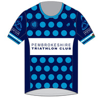 TECH+ Man's Run Top