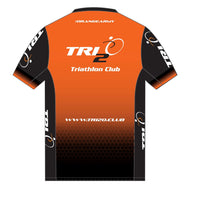 TECH+ Man's Run Top