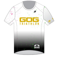 TECH+ Men's Run Top - Children
