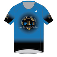 TECH+ Man's Run Top