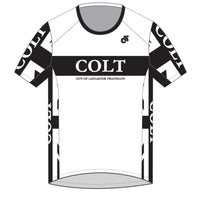 TECH+ Children's Run Top