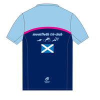 TECH+ Man's Run Top