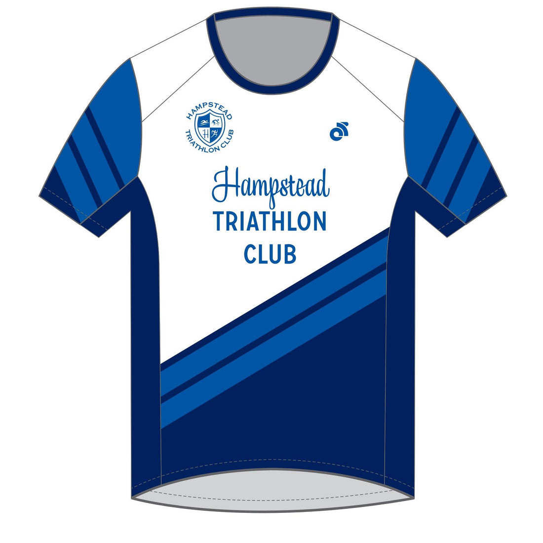 TECH+ Man's Run Top