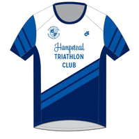 TECH+ Man's Run Top