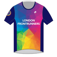 TECH+ Man's Run Top