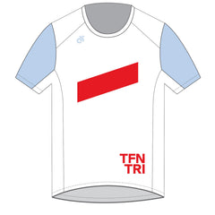 TECH+ Man's Run Top