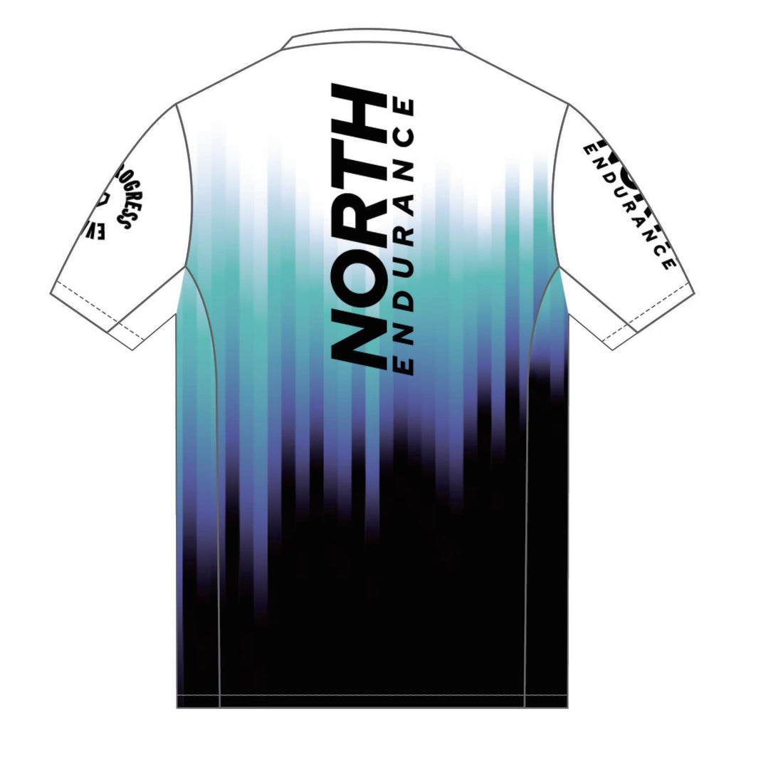 TECH+ Man's Run Top