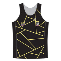 APEX+ Man's Run Singlet