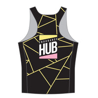 APEX+ Man's Run Singlet