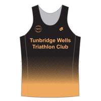 APEX+ Man's Run Singlet