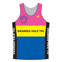 APEX+ Man's Run Singlet