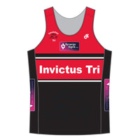 APEX+ Man's Run Singlet