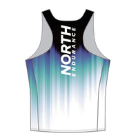 APEX+ Man's Run Singlet