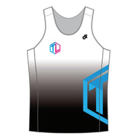 APEX+ Man's Run Singlet