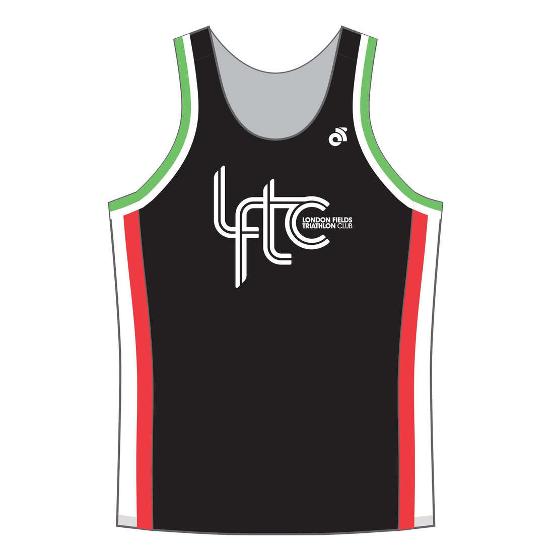 APEX+ Man's Run Singlet