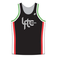 APEX+ Man's Run Singlet