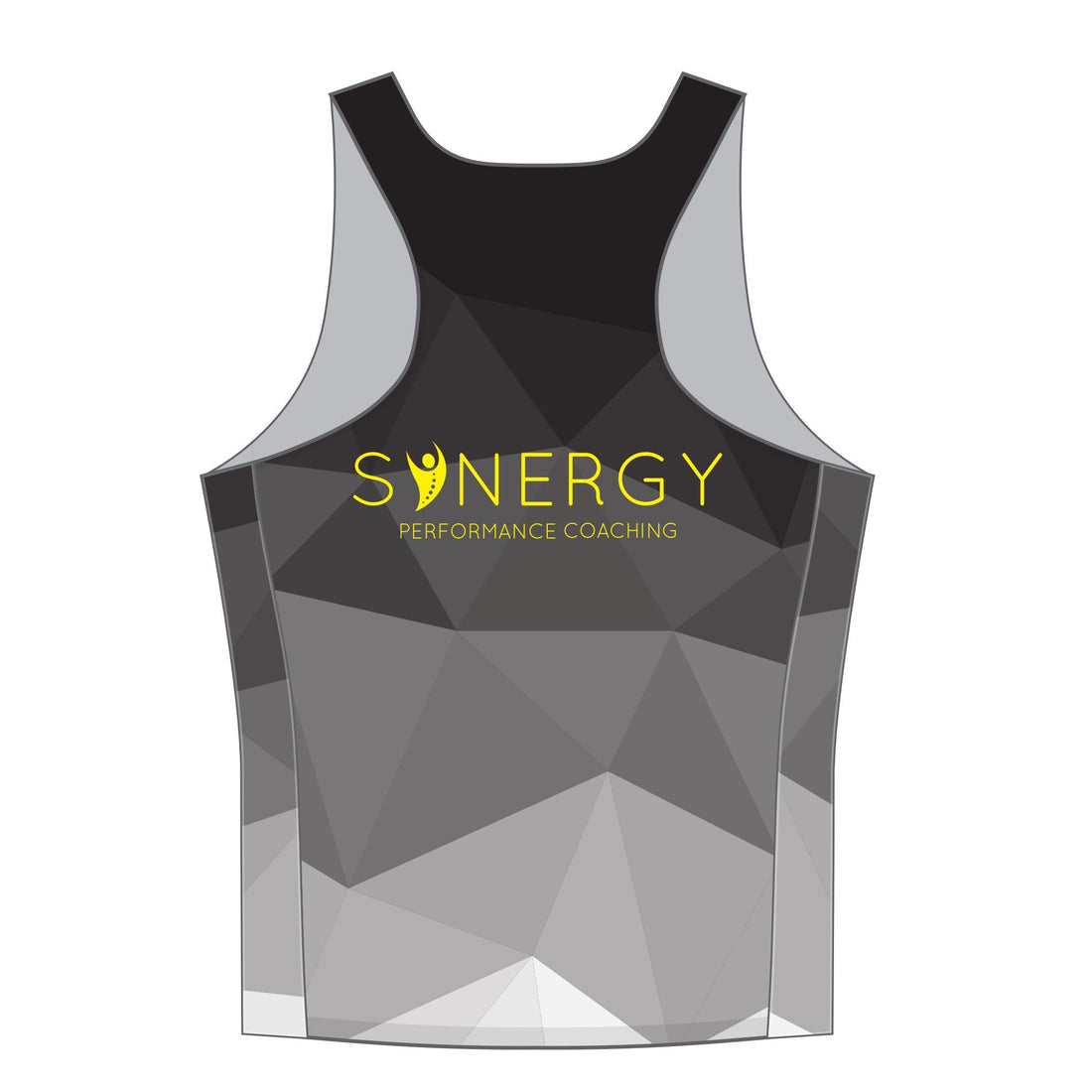APEX+ Man's Run Singlet