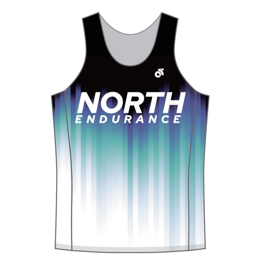 APEX+ Man's Run Singlet