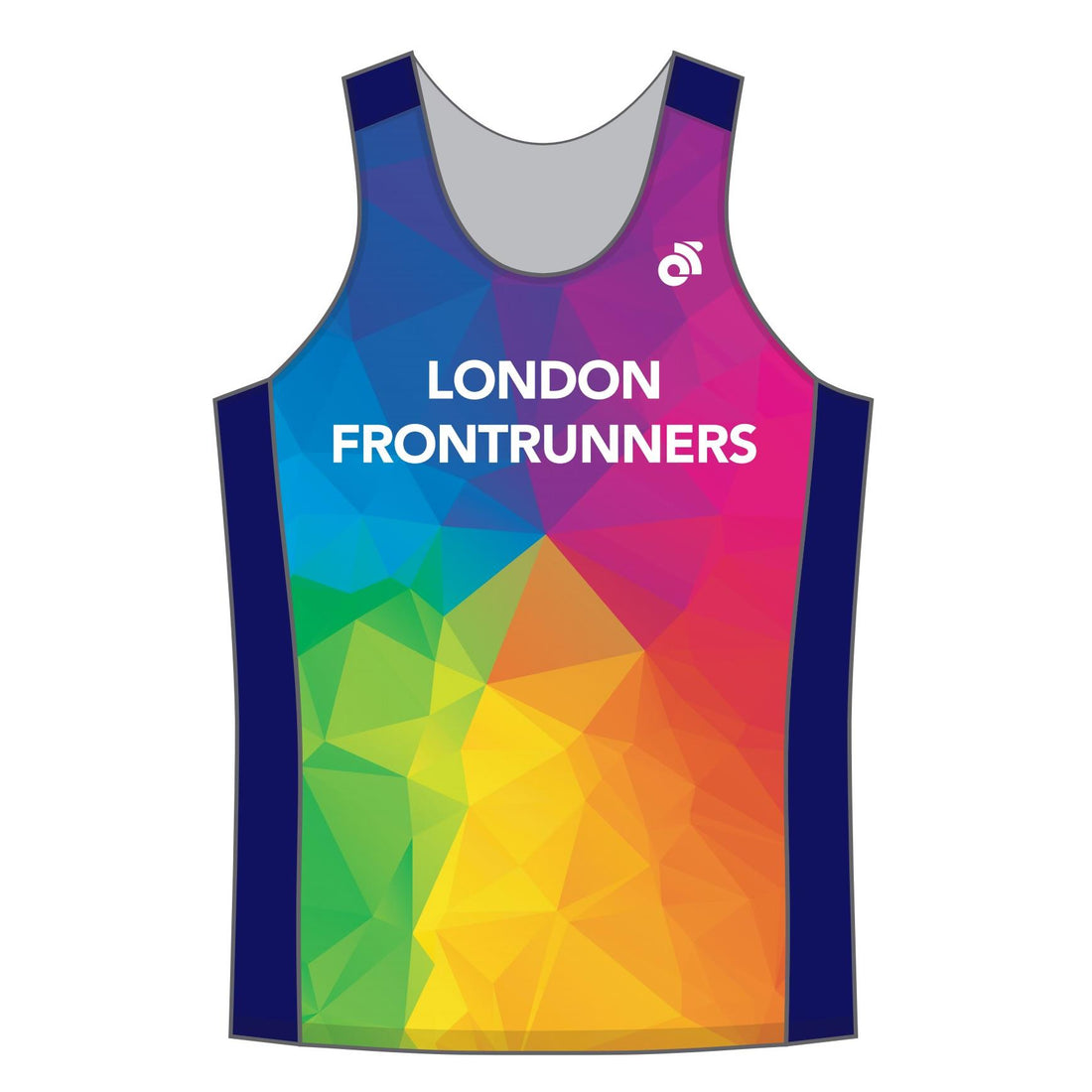 APEX+ Man's Run Singlet
