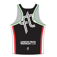 APEX+ Man's Run Singlet