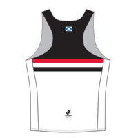 APEX+ Man's Run Singlet