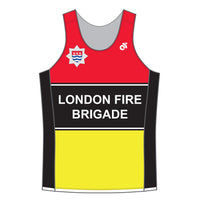 APEX+ Man's Run Singlet