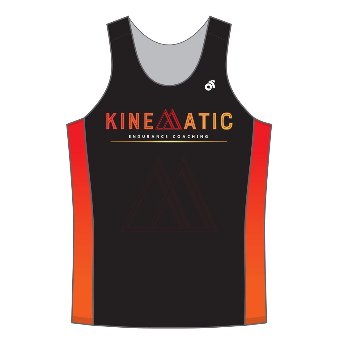 APEX+ Man's Run Singlet