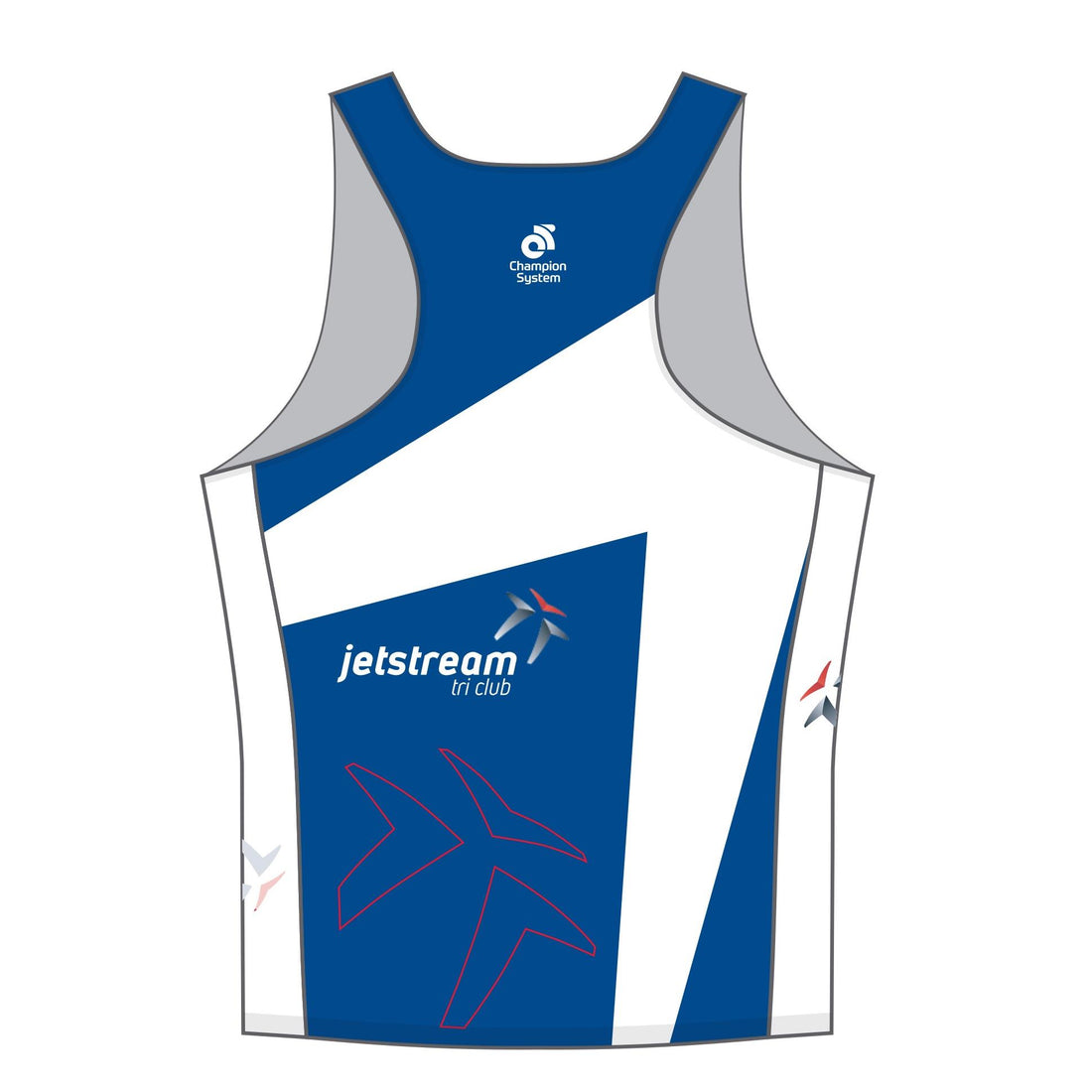 APEX+ Man's Run Singlet