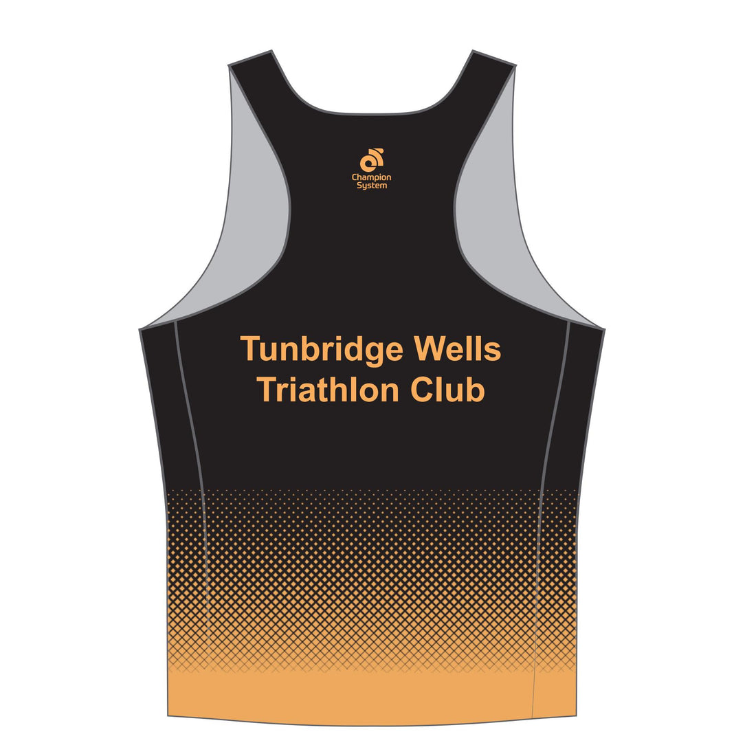APEX+ Man's Run Singlet