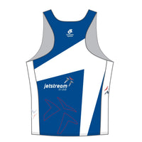 PERFORMANCE+ Man's Run Singlet