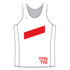 PERFORMANCE+ Man's Run Singlet