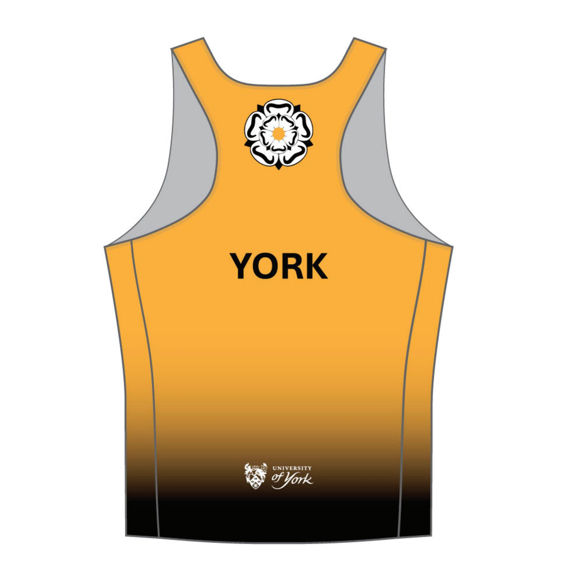 PERFORMANCE+ Man's Run Singlet