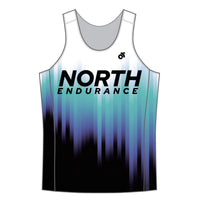 PERFORMANCE+ Man's Run Singlet