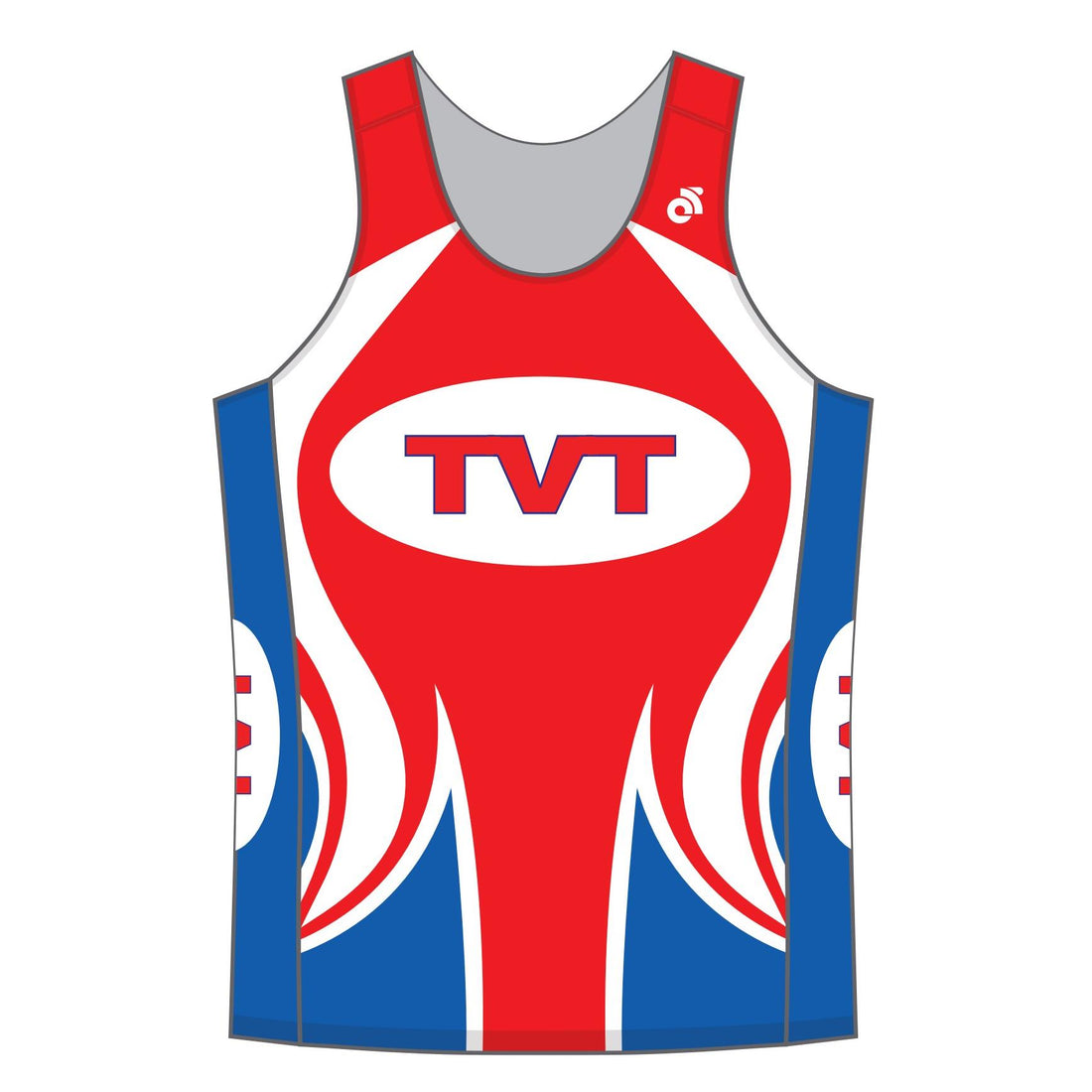 PERFORMANCE+ Man's Run Singlet