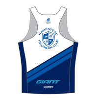 PERFORMANCE+ Man's Run Singlet