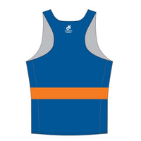 TECH+ Man's Run Singlet
