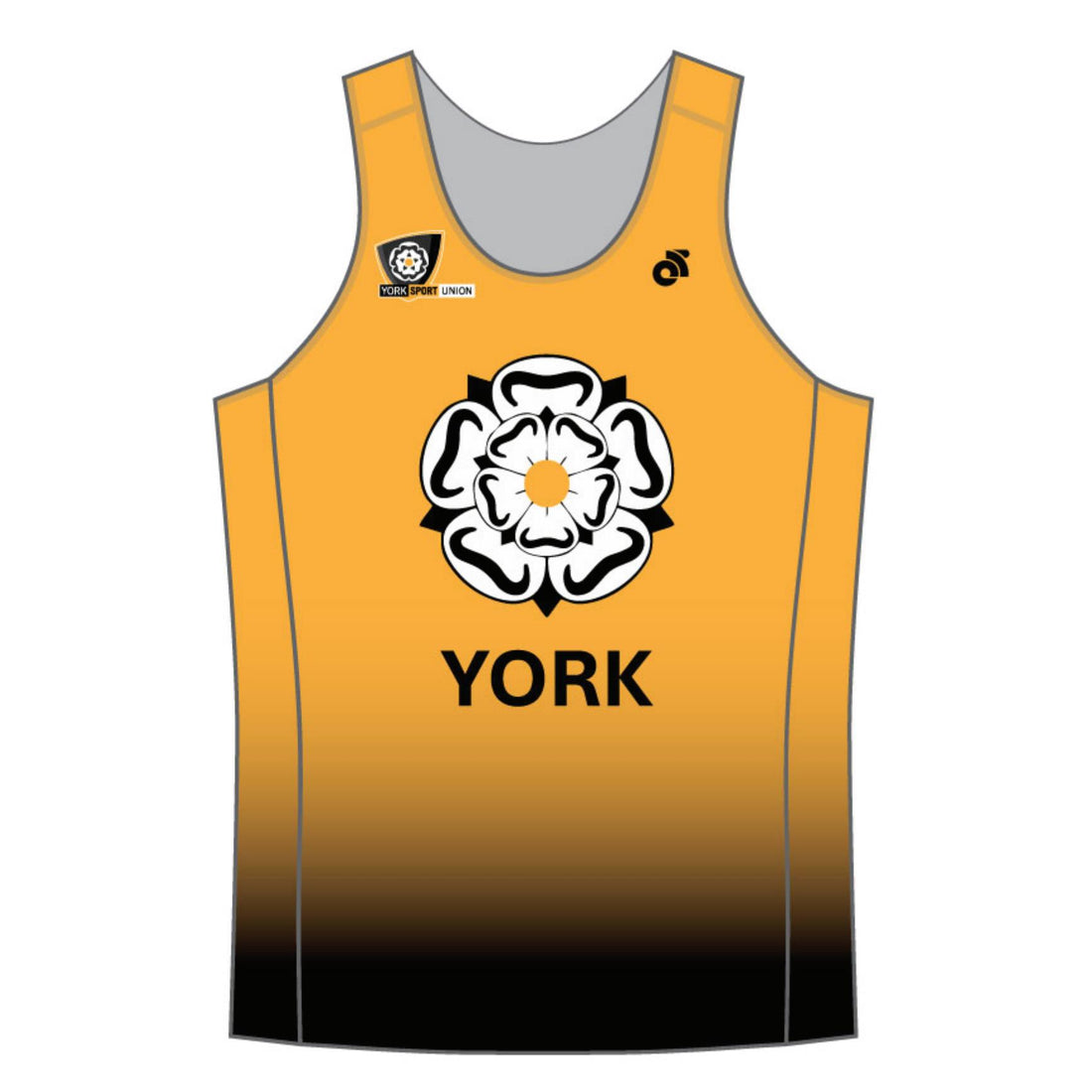 TECH+ Man's Run Singlet
