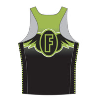 TECH+ Man's Run Singlet