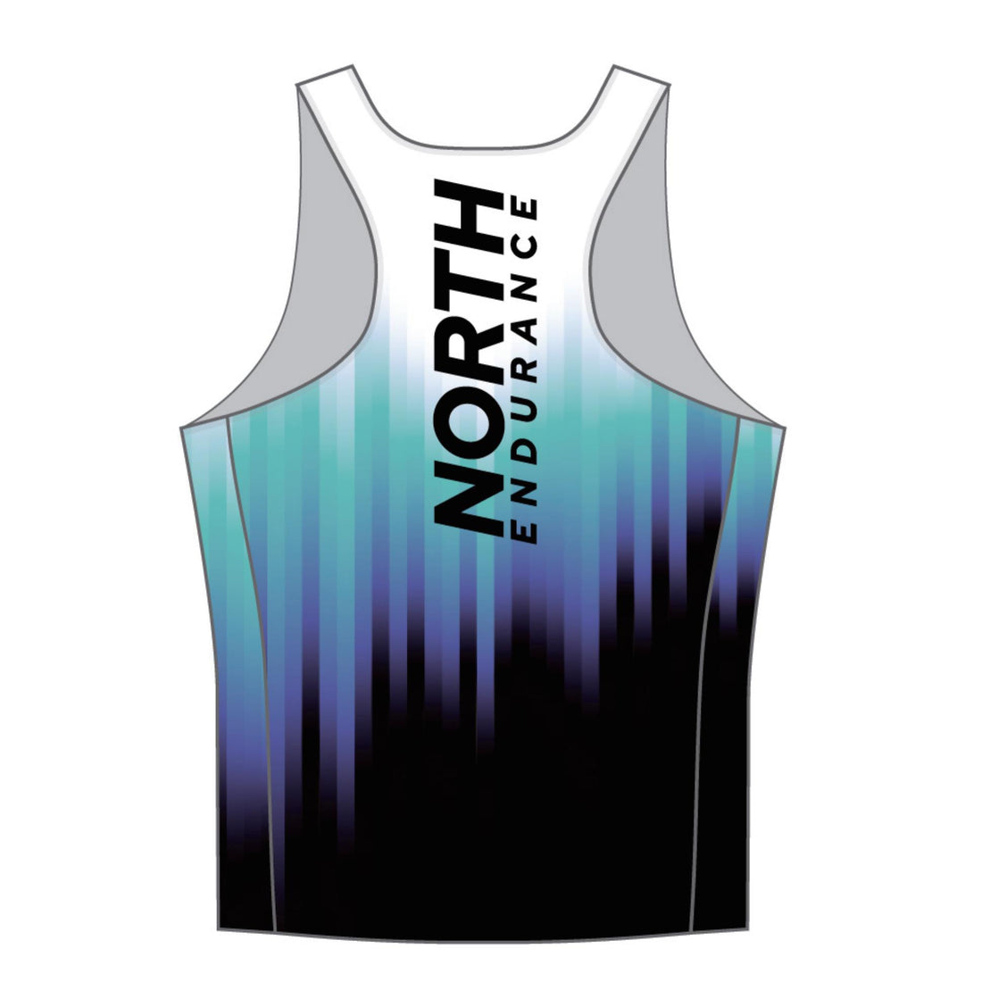 TECH+ Man's Run Singlet
