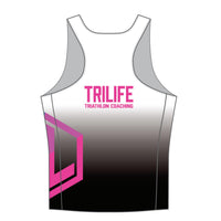 TECH+ Man's Run Singlet