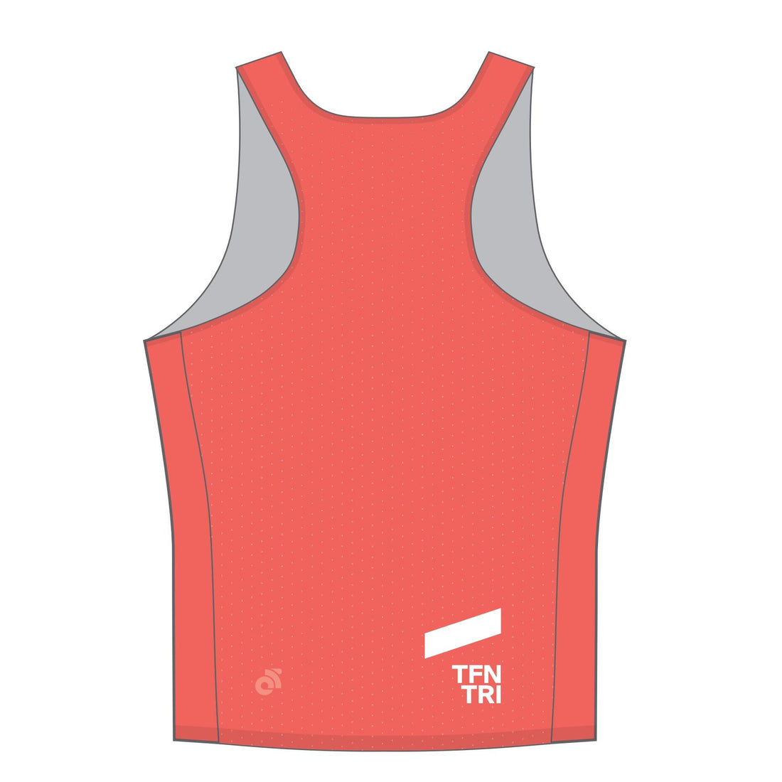 TECH+ Man's Run Singlet