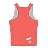 TECH+ Man's Run Singlet