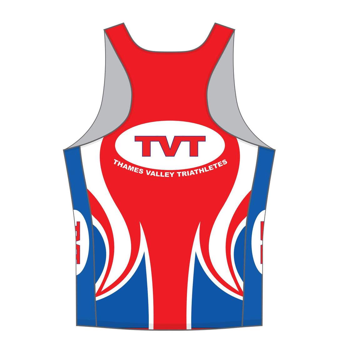 TECH+ Man's Run Singlet