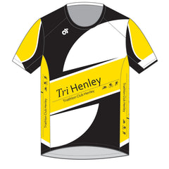 TECH+ Children's Run Top