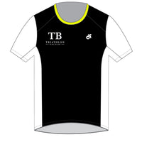 TECH+ Children's Run Top