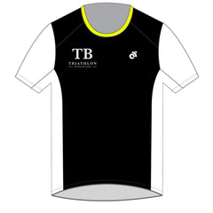 TECH+ Children's Run Top