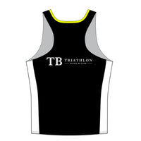 TECH+ Children's Run Singlet