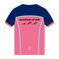 APEX+ Man's Run Top